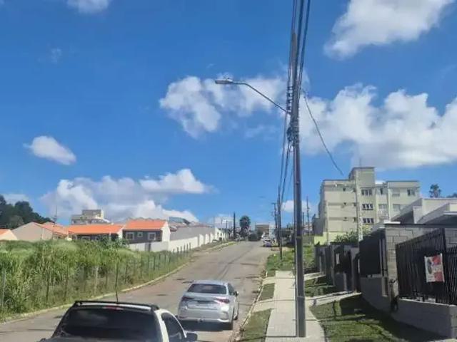 Terreno venda em Região Geográfica Imediata de Curitiba, Região Metropolitana de Curitiba
