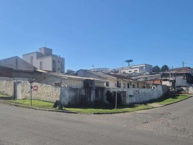 Terreno venda em Campo Pequeno, Colombo