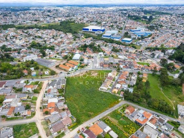 Terreno venda em Região Geográfica Imediata de Curitiba, Região Metropolitana de Curitiba