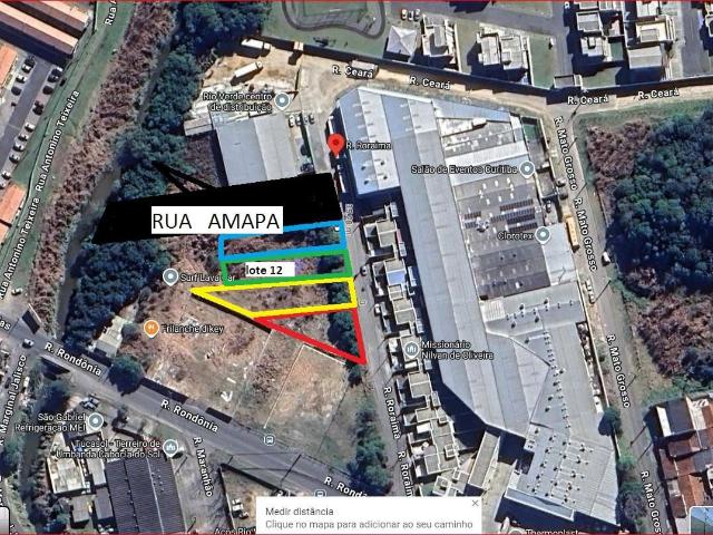 Terreno venda em Região Geográfica Imediata de Curitiba, Região Metropolitana de Curitiba