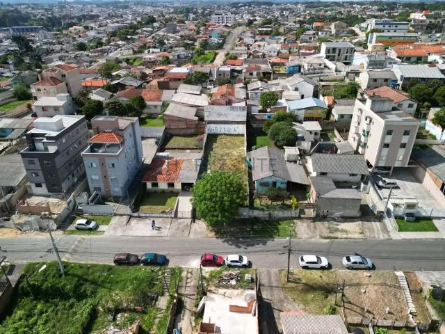 Terreno venda em Região Geográfica Imediata de Curitiba, Região Metropolitana de Curitiba