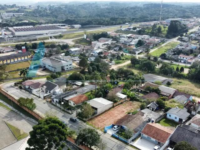 Terreno venda em Região Geográfica Imediata de Curitiba, Região Metropolitana de Curitiba