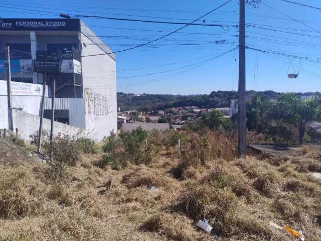 Terreno venda em Região Geográfica Imediata de Curitiba, Região Metropolitana de Curitiba