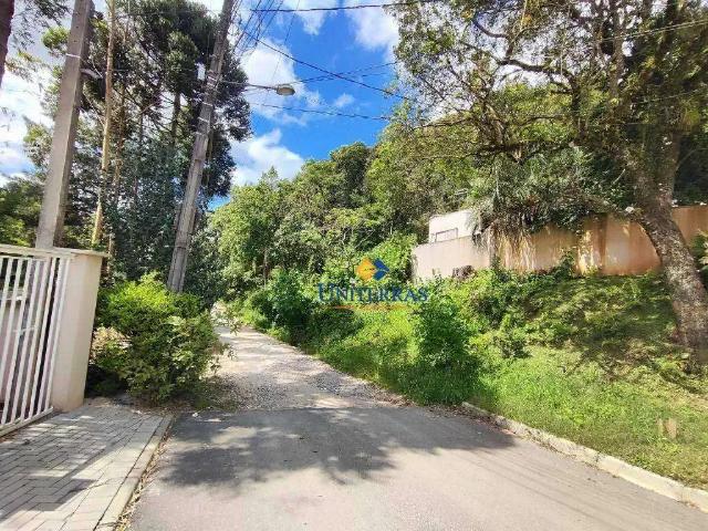 Terreno venda em Região Geográfica Imediata de Curitiba, Região Metropolitana de Curitiba