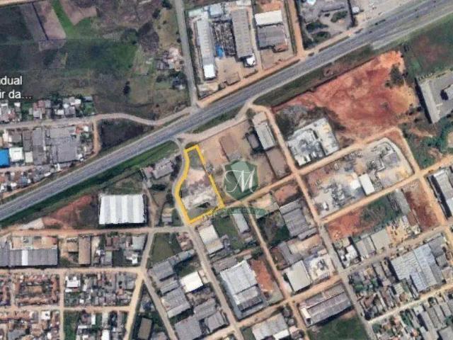 Terreno venda em Região Geográfica Imediata de Curitiba, Região Metropolitana de Curitiba