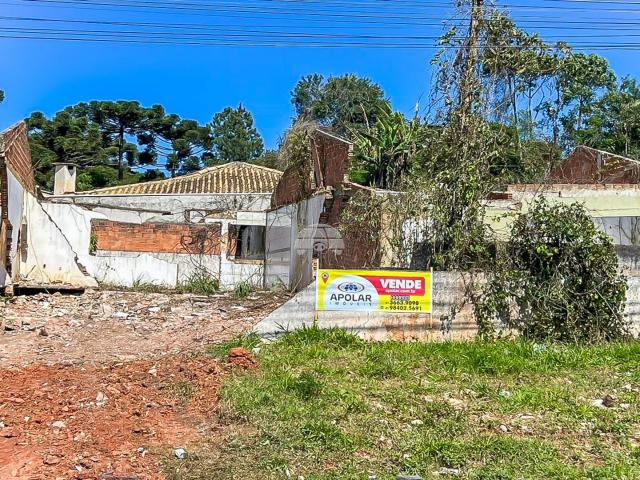 Terreno venda em Região Geográfica Imediata de Curitiba, Região Metropolitana de Curitiba