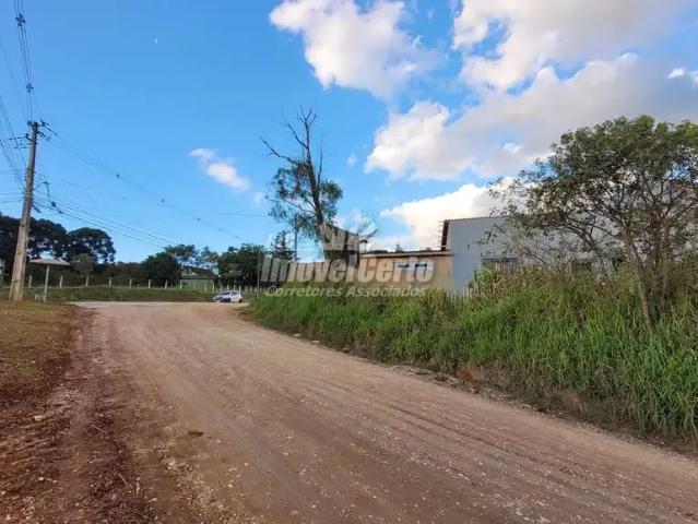 Terreno venda em Região Geográfica Imediata de Curitiba, Região Metropolitana de Curitiba