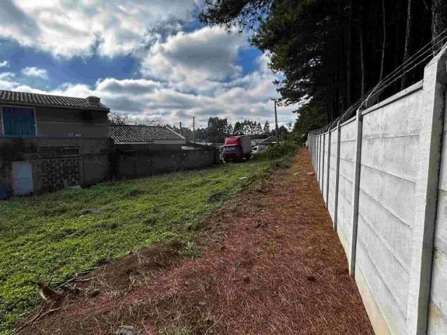 Terreno venda em Região Geográfica Imediata de Curitiba, Região Metropolitana de Curitiba