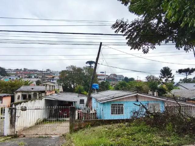 Terreno venda em Região Geográfica Imediata de Curitiba, Região Metropolitana de Curitiba