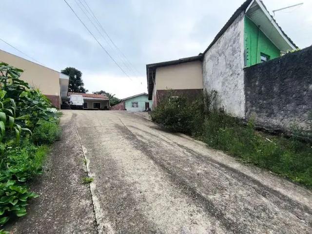 Terreno venda em Região Geográfica Imediata de Curitiba, Região Metropolitana de Curitiba
