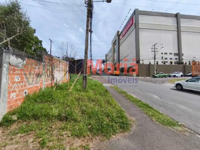 Terreno venda em Região Geográfica Imediata de Curitiba, Região Metropolitana de Curitiba