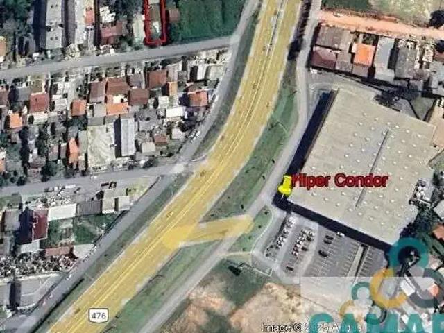 Terreno venda em Região Geográfica Imediata de Curitiba, Região Metropolitana de Curitiba