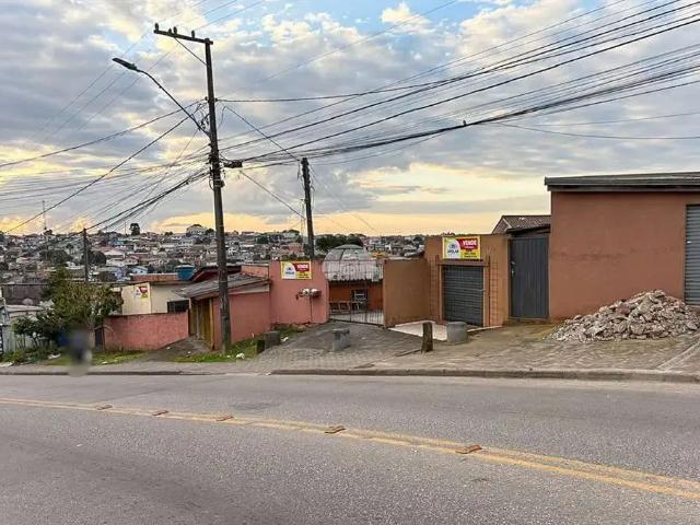 Terreno venda em Região Geográfica Imediata de Curitiba, Região Metropolitana de Curitiba