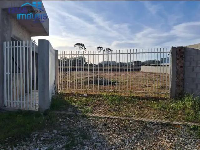 Terreno venda em Região Geográfica Imediata de Curitiba, Região Metropolitana de Curitiba