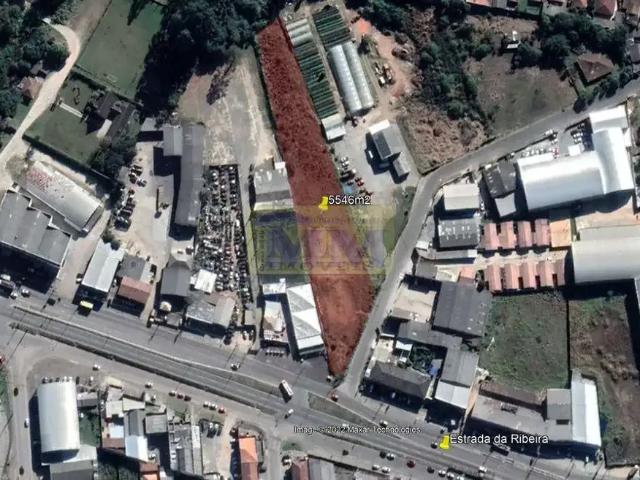Terreno venda em Região Geográfica Imediata de Curitiba, Região Metropolitana de Curitiba
