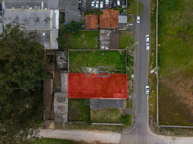 Terreno venda em Região Geográfica Imediata de Curitiba, Região Metropolitana de Curitiba