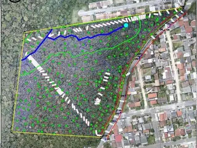 Terreno venda em Região Geográfica Imediata de Curitiba, Região Metropolitana de Curitiba