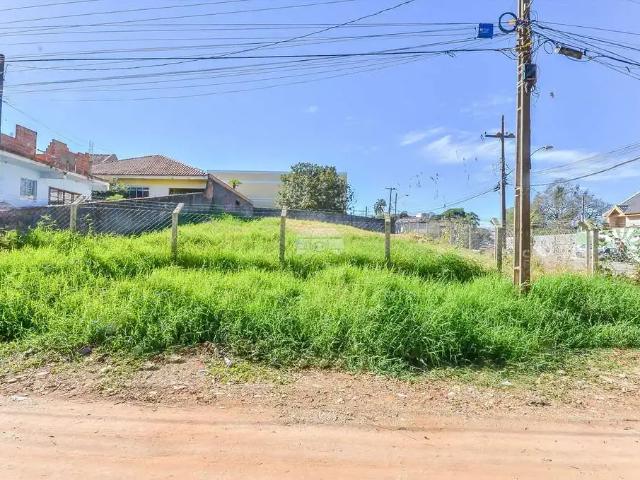Terreno venda em Região Geográfica Imediata de Curitiba, Região Metropolitana de Curitiba
