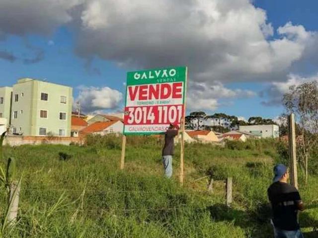 Terreno venda em Região Geográfica Imediata de Curitiba, Região Metropolitana de Curitiba