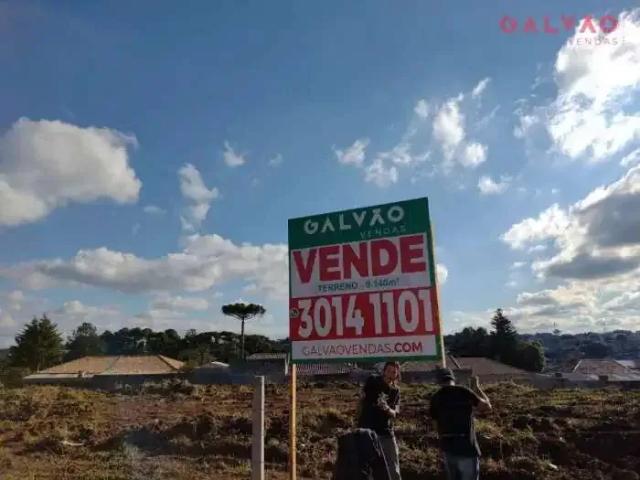 Terreno venda em Região Geográfica Imediata de Curitiba, Região Metropolitana de Curitiba