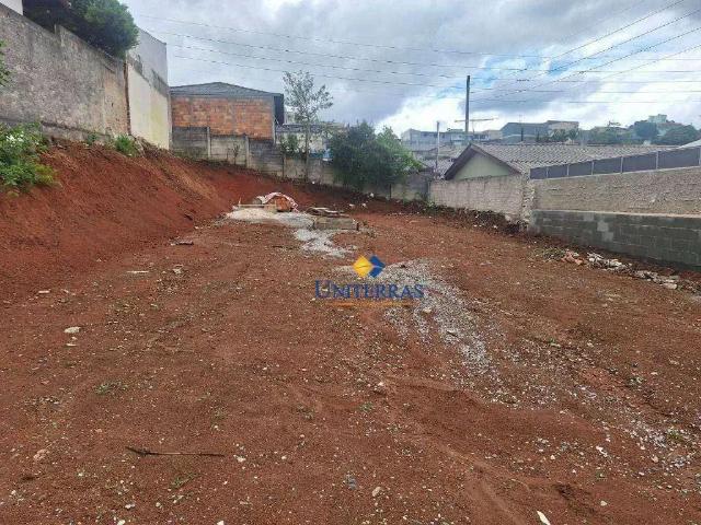 Terreno venda em Região Geográfica Imediata de Curitiba, Região Metropolitana de Curitiba