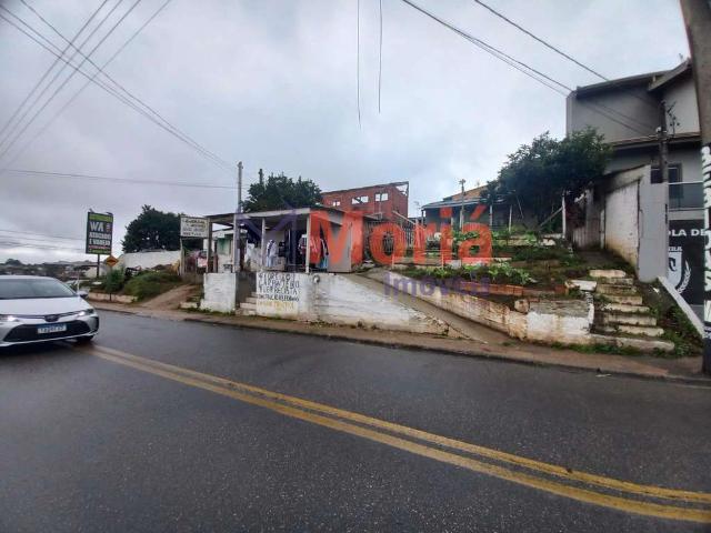 Terreno venda em Maracanã, Colombo
