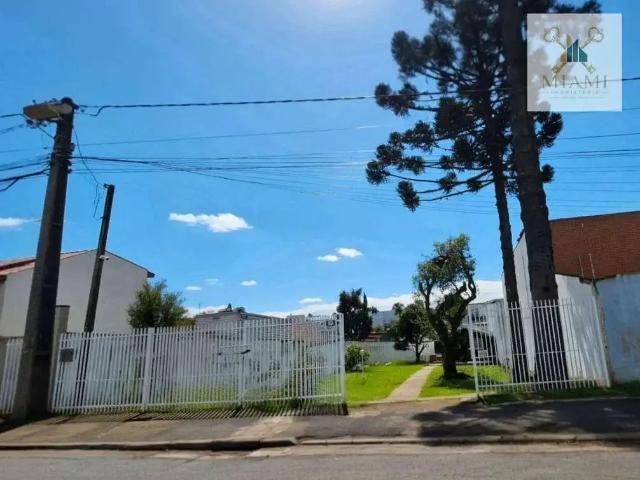 Terreno venda em Região Geográfica Imediata de Curitiba, Região Metropolitana de Curitiba