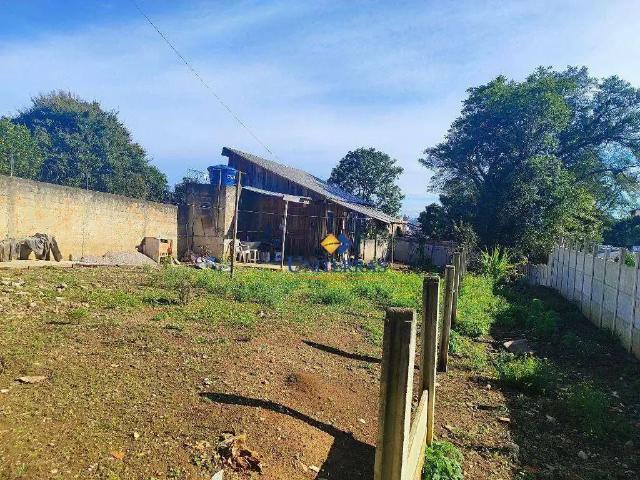 Terreno venda em Região Geográfica Imediata de Curitiba, Região Metropolitana de Curitiba