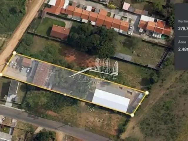 Terreno venda em Região Geográfica Imediata de Curitiba, Região Metropolitana de Curitiba