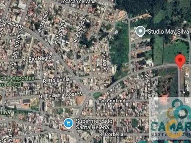 Terreno venda em Região Geográfica Imediata de Curitiba, Região Metropolitana de Curitiba
