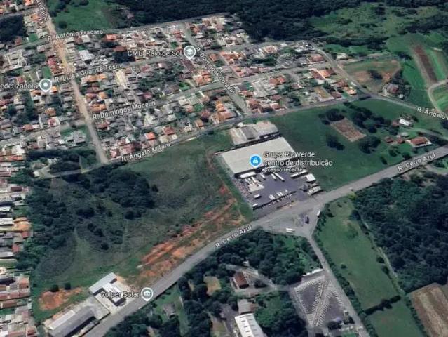 Terreno venda em Região Geográfica Imediata de Curitiba, Região Metropolitana de Curitiba