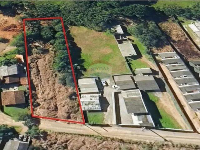 Terreno venda em Região Geográfica Imediata de Curitiba, Região Metropolitana de Curitiba