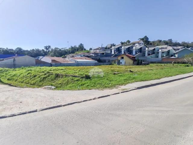 Terreno venda em Região Geográfica Imediata de Curitiba, Região Metropolitana de Curitiba
