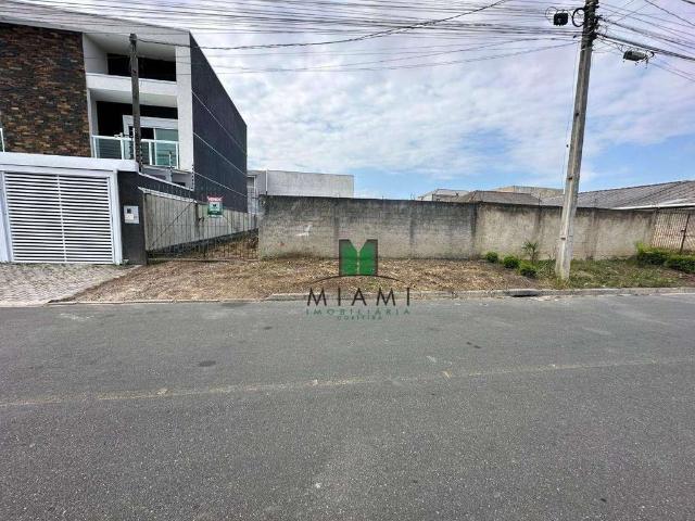 Terreno venda em Região Geográfica Imediata de Curitiba, Região Metropolitana de Curitiba