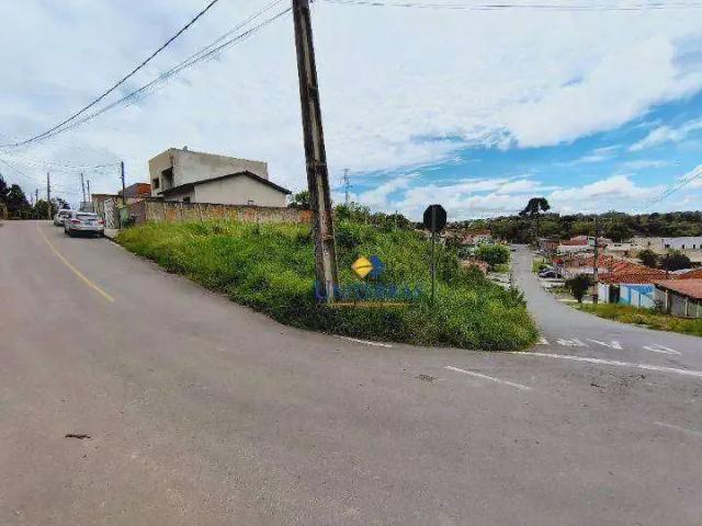 Terreno venda em Região Geográfica Imediata de Curitiba, Região Metropolitana de Curitiba
