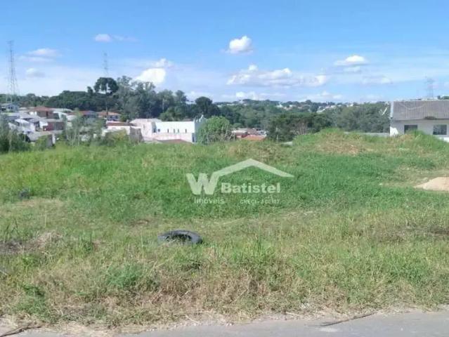 Terreno venda em Região Geográfica Imediata de Curitiba, Região Metropolitana de Curitiba