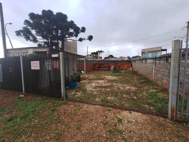 Terreno venda em Região Geográfica Imediata de Curitiba, Região Metropolitana de Curitiba
