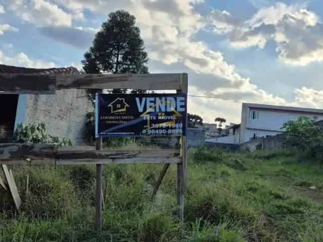 Terreno venda em Região Geográfica Imediata de Curitiba, Região Metropolitana de Curitiba