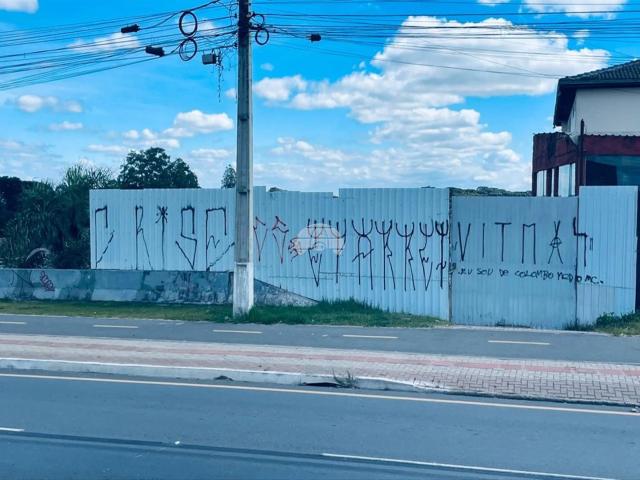 Terreno venda em Região Geográfica Imediata de Curitiba, Região Metropolitana de Curitiba