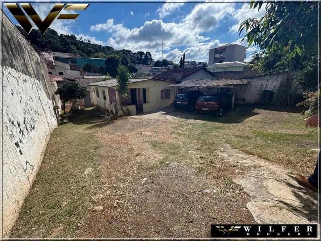 Terreno venda em Região Geográfica Imediata de Curitiba, Região Metropolitana de Curitiba