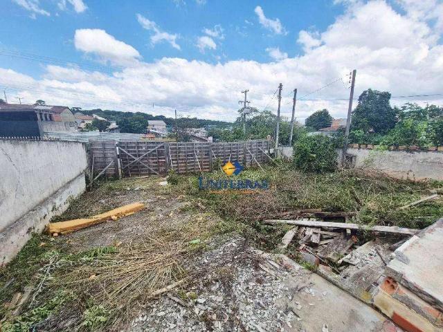 Terreno venda em Região Geográfica Imediata de Curitiba, Região Metropolitana de Curitiba