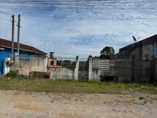 Terreno venda em Região Geográfica Imediata de Curitiba, Região Metropolitana de Curitiba