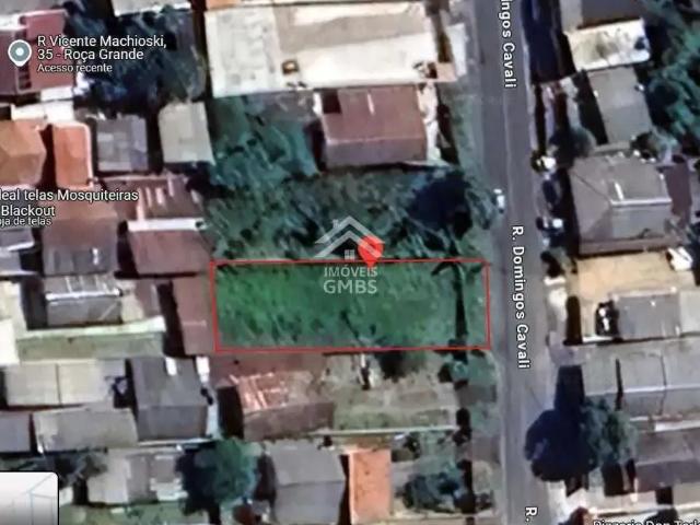 Terreno venda em Região Geográfica Imediata de Curitiba, Região Metropolitana de Curitiba