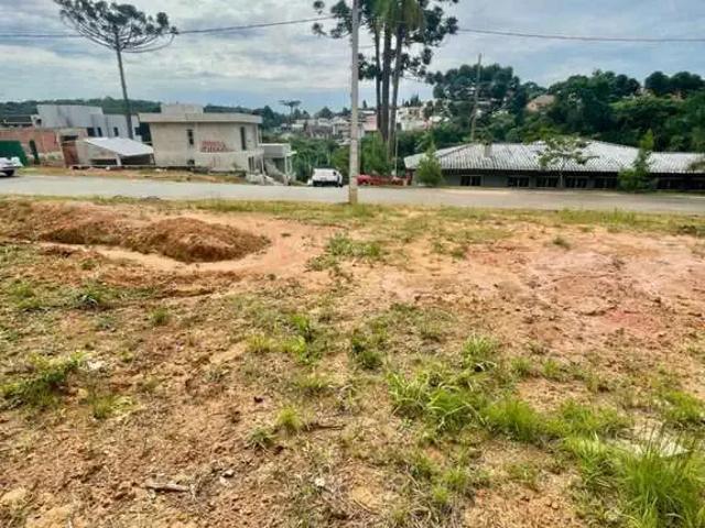 Terreno venda em Região Geográfica Imediata de Curitiba, Região Metropolitana de Curitiba
