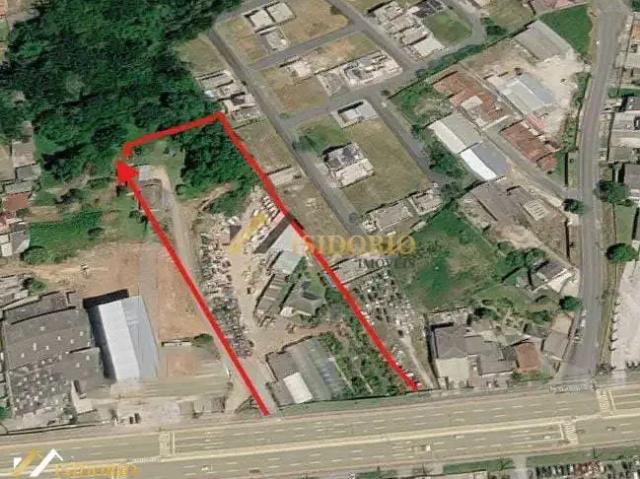 Terreno venda em Região Geográfica Imediata de Curitiba, Região Metropolitana de Curitiba