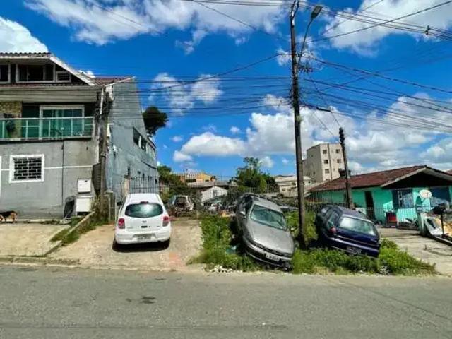 Terreno venda em Região Geográfica Imediata de Curitiba, Região Metropolitana de Curitiba