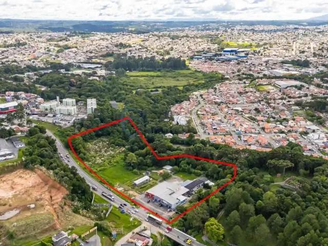 Terreno venda em Região Geográfica Imediata de Curitiba, Região Metropolitana de Curitiba