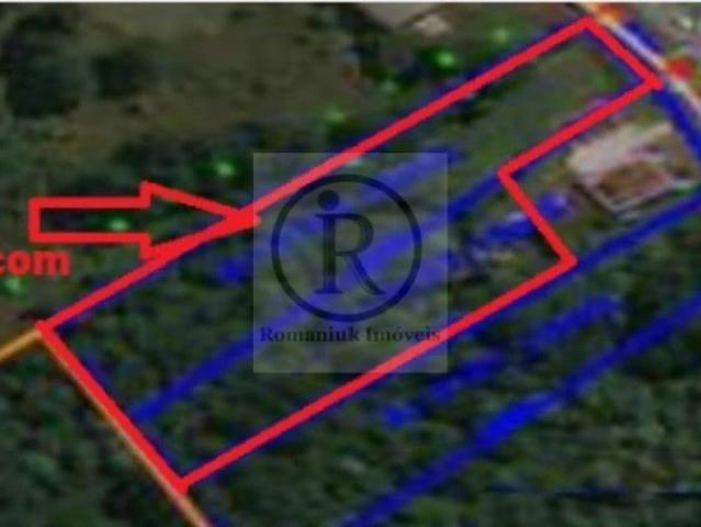 Terreno venda em Região Geográfica Imediata de Curitiba, Região Metropolitana de Curitiba