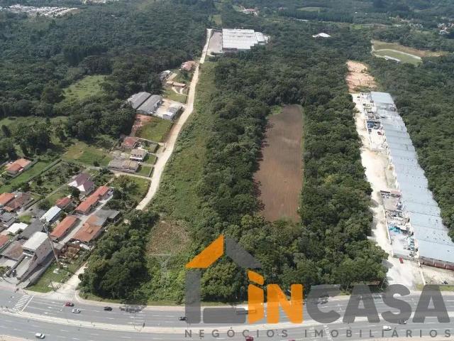Terreno venda em Região Geográfica Imediata de Curitiba, Região Metropolitana de Curitiba