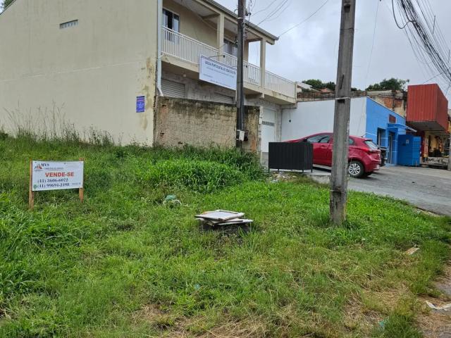 Terreno venda em Região Geográfica Imediata de Curitiba, Região Metropolitana de Curitiba